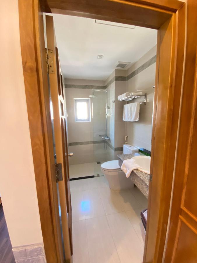 Hang Grand Khách sạn 3*