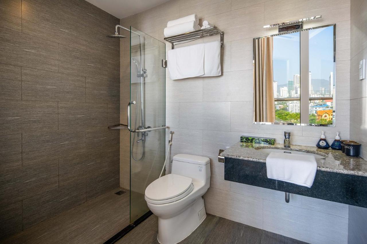 Hang Grand 3* Đà Nẵng