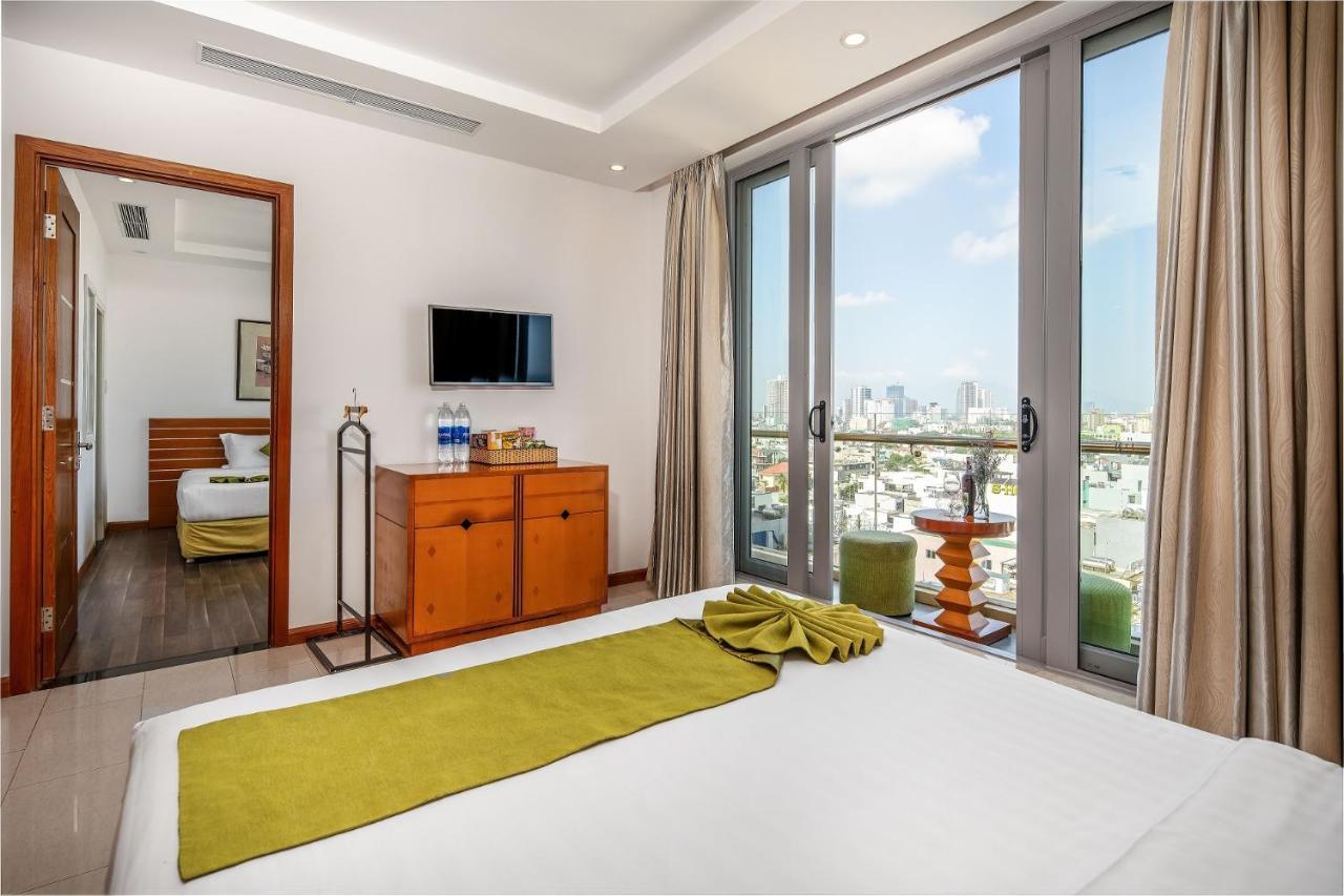 Khách sạn Hang Grand 3*