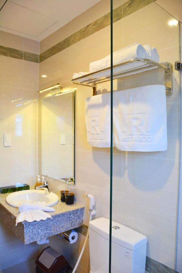 Hang Grand Khách sạn