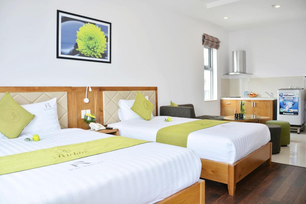 Khách sạn Hang Grand 3*